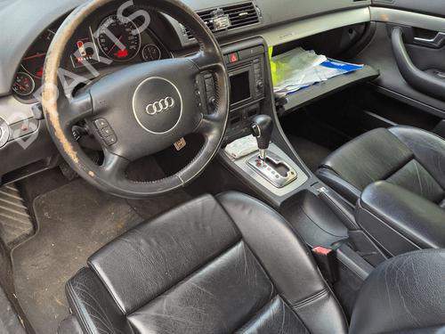 Right front window motor AUDI A4 B7 (8EC) 1.6 | BP33823639E20 - Image 7