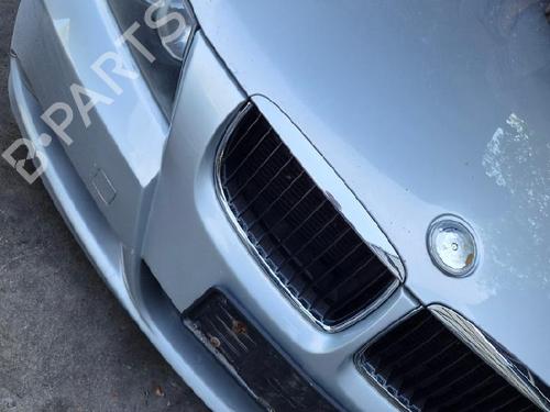 Left headlight BMW 3 Touring (E91) 320 d | BP40524946C28 - Image 9