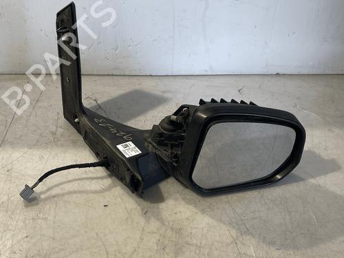 Used Right mirror Right mirror FORD TOURNEO CONNECT / GRAND TOURNEO CONNECT V408 MPV 1.0 EcoBoost (100 hp) 36001450 36001450