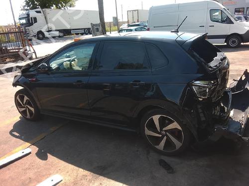 Electronic module VW POLO VI (AW1, BZ1, AE1) 2.0 GTI | BP38616355M83 - Image 5