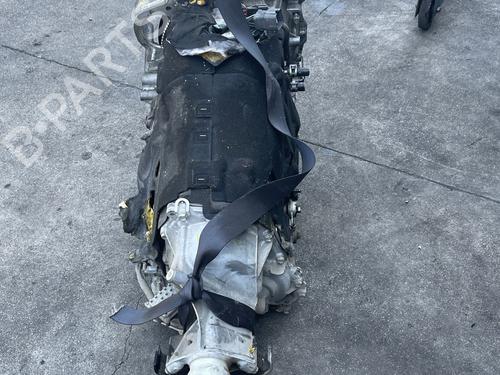 Gearbox SUBARU IMPREZA Hatchback (GP_) 2.0 AWD (GP7) | BP38106598M3 - Image 4