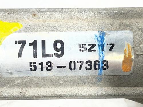 Steering rack SUZUKI SWIFT IV (FZ, NZ) 1.2 4x4 (AZG412, ZD72S) | BP36430894M22 - Image 5