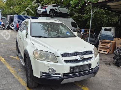 Used Parts CHEVROLET CAPTIVA (C100, C140) 2.0 D 4WD 5067192