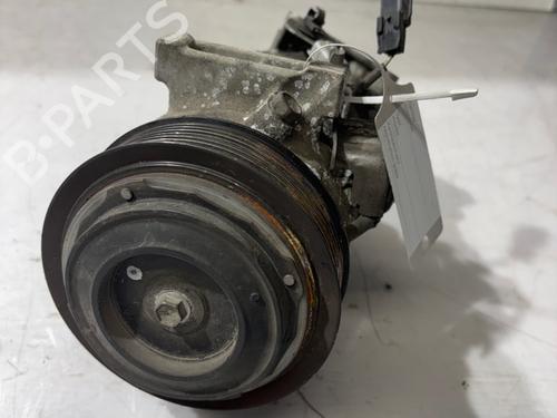 Used AC compressor AC compressor RENAULT TALISMAN (LP_) 1.6 dCi 160 (160 hp) 40524844 40524844