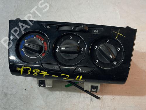 Used Climate control Climate control LANCIA YPSILON (312_) 1.2 (312.PXA1A, 312.YXA1A) (69 hp) 33823915 33823915
