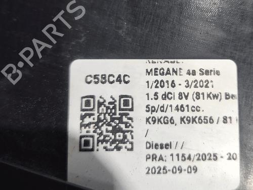 Other RENAULT MEGANE IV Hatchback (B9A/M/N_) 1.5 dCi 110 (B9A3) | BP33823449O1 - Image 6