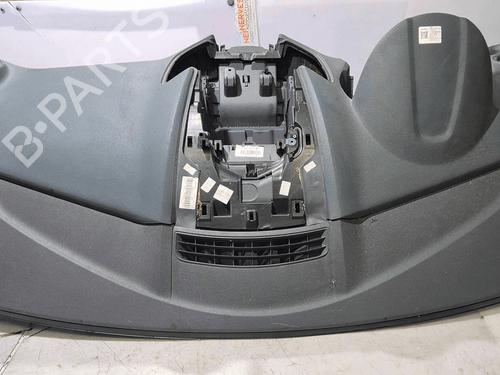 Used Dashboard Dashboard FORD FIESTA VI (CB1, CCN) 1.25 (82 hp) 33823198 33823198