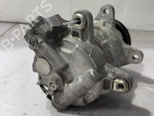 AC compressor BMW 1 (F20) 118 d | BP40524873M34 - Image 3