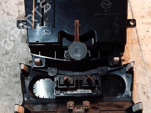 Climate control SSANGYONG KORANDO (C300) 1.6 e-XDi | BP33822566I5 - Image 2