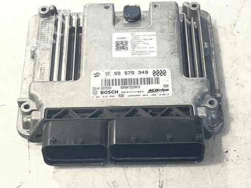 Used Electronic module Electronic module OPEL INSIGNIA A Sports Tourer (G09) 2.0 CDTI (35) (160 hp) 36107443 36107443