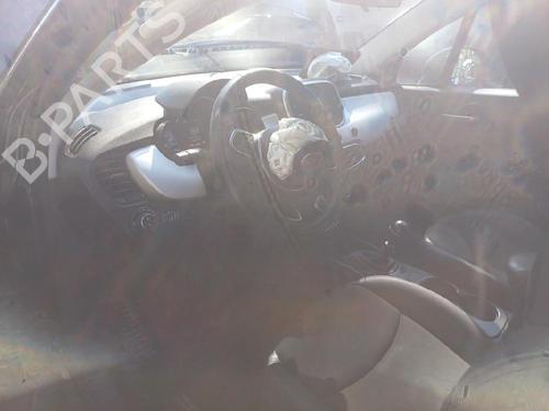 Right front driveshaft FIAT 500X (334_) 1.3 D Multijet (334AXH1A) | BP40524797M39 - Image 13