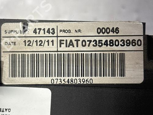 Switch FIAT IDEA (350_) 1.4 16V | BP38950401I30 - Image 5