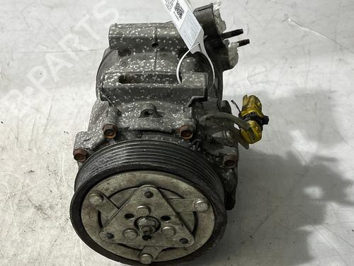 AC compressor CITROËN C5 III Break (RW_) 2.0 HDi 140 | BP36766002M34 - Image 2