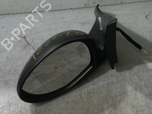 Retrovisor esquerdo Retrovisor esquerdo 37169681 37169681