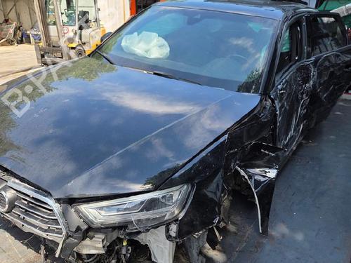 Engine AUDI A3 (8V1, 8VK) 1.4 TSI | BP36833943M1  - Image 8