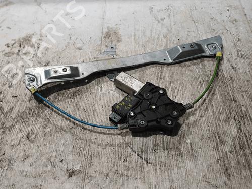 Front left window mechanism OPEL CORSA D (S07) 1.4 (L08, L68) | BP33822955C22 - Image 2