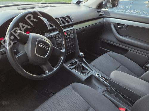 Electronic module AUDI A4 B7 (8EC) 1.9 TDI | BP33821495M83 - Image 6