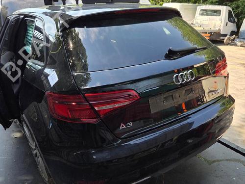 Engine AUDI A3 (8V1, 8VK) 1.4 TSI | BP36833943M1  - Image 10