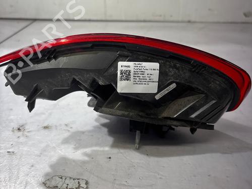 Right tailgate light PEUGEOT 2008 I (CU_) 1.2 THP 110 / PureTech 110 | BP39402866C80 - Image 3