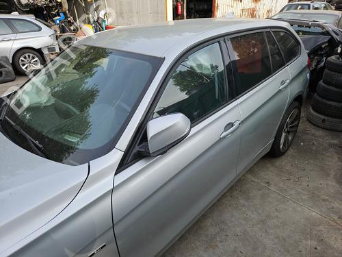 Switch BMW 3 Touring (F31) 320 d xDrive | BP33822635I30 - Image 9