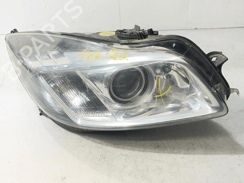 Used Other Other OPEL INSIGNIA A Sports Tourer (G09) 2.0 CDTI (35) (160 hp) 34003503 34003503