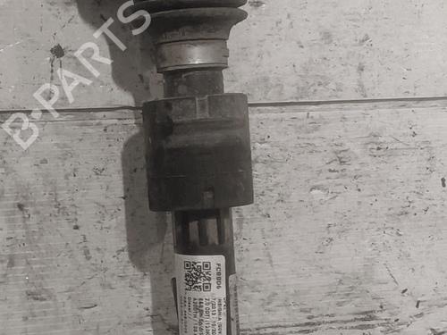 Used Left front driveshaft Left front driveshaft OPEL INSIGNIA A Saloon (G09) 2.0 CDTI (69) (163 hp) 33824288 33824288