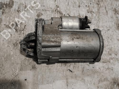 Starter DACIA SANDERO II 1.5 dCi 75 / Blue dCi 75 (B8JW, B8M4, B8AH, B8M7, B8M6) | BP33821057M8 - Image 2