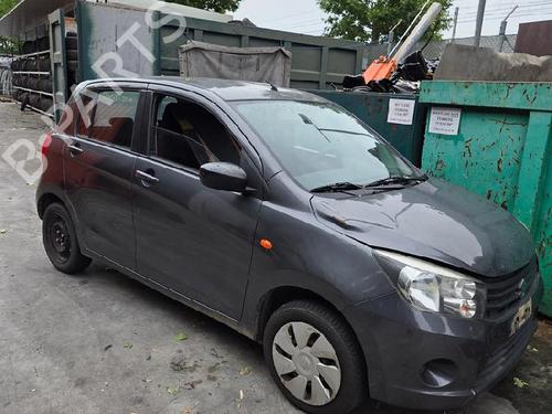 Hattehylle SUZUKI CELERIO (LF) 1.0 (AVK310) | BP38771274C85 - Image 8