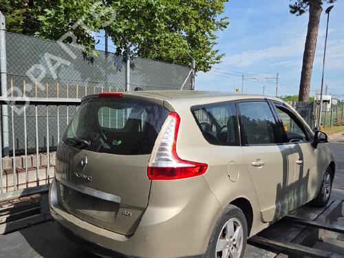 Used Parts RENAULT GRAND SCÉNIC III (JZ0/1_) 1.9 dCi (JZ0J, JZ0N, JZ1K, JZ1S) 4953567