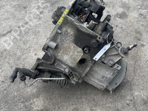 Gearbox PEUGEOT 307 CC (3B) 1.6 16V | BP37603200M3 - Image 2