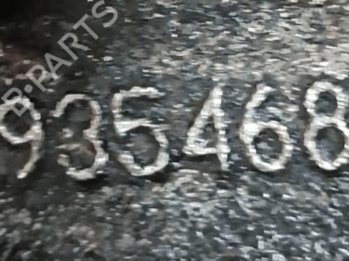 Gearbox OPEL CORSA D (S07) 1.0 (L08, L68) | BP33822340M3 - Image 6