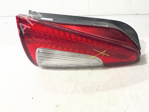 Used Right taillight Right taillight LANCIA MUSA (350_) 1.6 D Multijet (350.AXH1A) (120 hp) 36405554 36405554