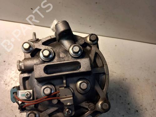 AC compressor BMW 3 Touring (F31) 318 d | BP33822850M34 - Image 2