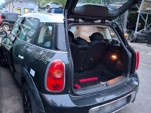 Engine MINI MINI COUNTRYMAN (R60) Cooper D ALL4 | BP40622822M1 - Image 9