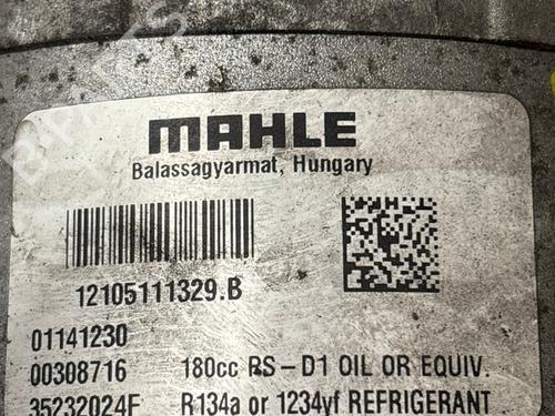 AC compressor MASERATI GHIBLI III (M157) 3.0 D | BP40525173M34 - Image 5