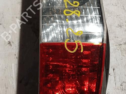 Used Other Other FIAT DOBLO Box Body/MPV (223_) 1.9 JTD (223ZXE1A) (100 hp) 33823209 33823209