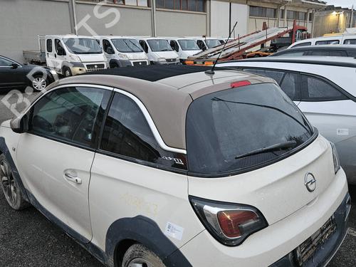 Starter OPEL ADAM (M13) 1.2 | BP33823574M8 - Image 9