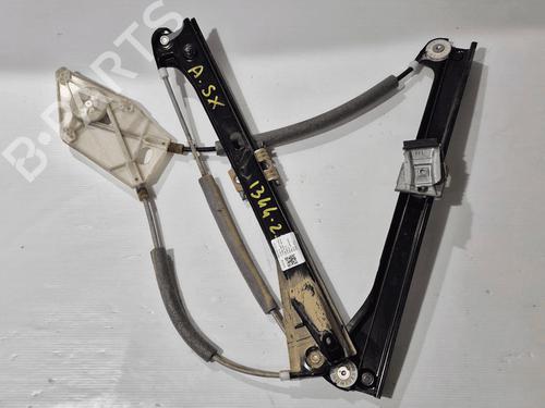Used Front left window mechanism Front left window mechanism 33821955 33821955