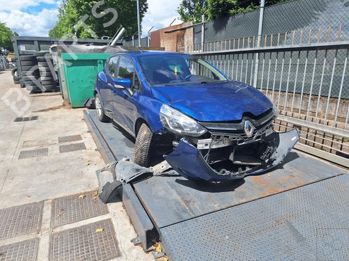Left tailgate light RENAULT CLIO IV (BH_) 1.5 dCi 90 | BP33823461C79  - Image 6