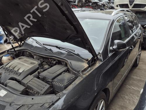 Rear parcel shelf VW PASSAT B6 (3C2) 2.0 TDI | BP33821387C85 - Image 7