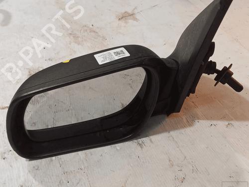 Used Left mirror Left mirror MAZDA 2 (DY) 1.2 (DY3W) (75 hp) 33820556 33820556