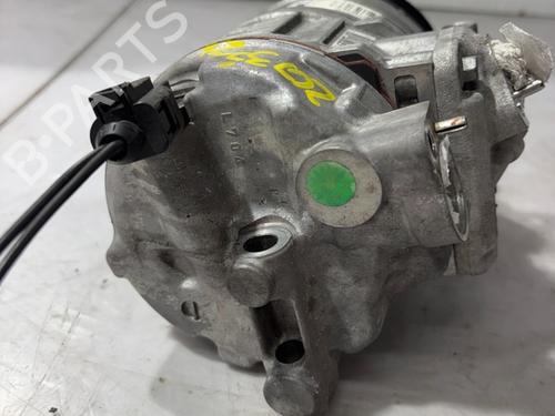 AC compressor FIAT PANDA (169_) 1.4 (169AXE1B) | BP40525155M34 - Image 3