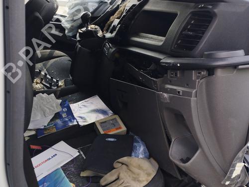 Front left window mechanism FORD TRANSIT CUSTOM V362 Van (FY, FZ) 2.0 EcoBlue | BP33821476C22 - Image 9