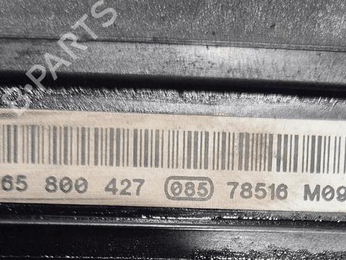 Used ABS pump ABS pump CITROËN XSARA PICASSO (N68) 2.0 HDi (90 hp) 33821223 33821223