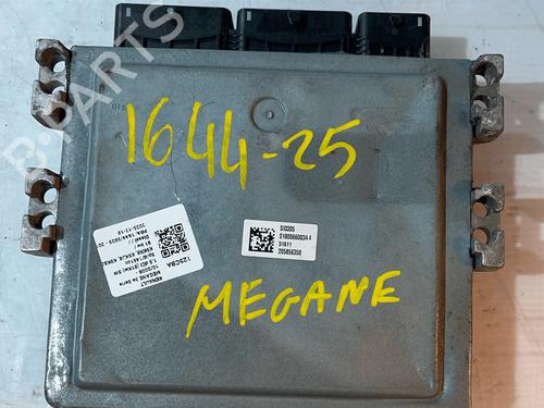 Used Electronic module Electronic module RENAULT MEGANE III Grandtour (KZ0/1) 1.5 dCi (KZ09, KZ0D, KZ1G, KZ29, KZ14, KZ1W, KZ10, KZ1F,... (110 hp) 33820880 33820880