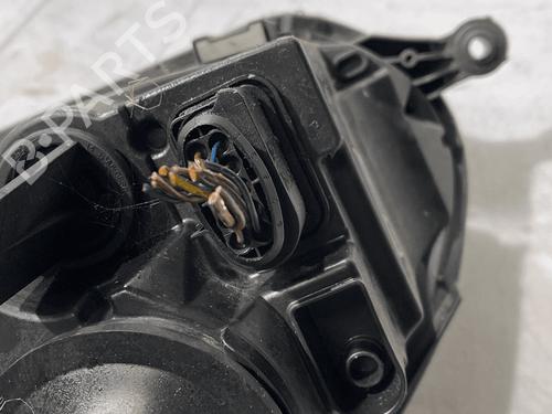 Right headlight VW GOLF PLUS V (5M1, 521) 2.0 TDI | BP33822613C29 - Image 3