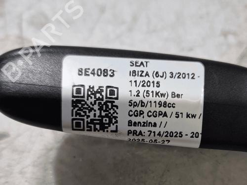 Switch SEAT IBIZA IV (6J5, 6P1) 1.2 | BP33822715I30 - Image 6