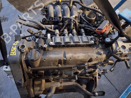 Used Engine Engine FIAT PUNTO (188_) 1.2 60 (188.030, .050, .130, .150, .230, .250) (60 hp) 33821769 33821769