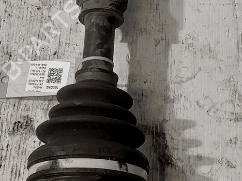 Other MAZDA CX-7 (ER) 2.3 MZR DISI Turbo AWD (ER3P) | BP33821122O1 - Image 2