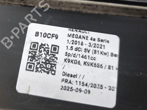 Water radiator RENAULT MEGANE IV Hatchback (B9A/M/N_) 1.5 dCi 110 (B9A3) | BP33823151M31 - Image 6